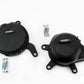 Puig Engine Guard Black 22288H