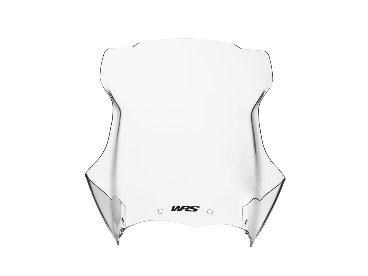 WRS Windscreen Inter Clear BMW R1200gs Bm005t