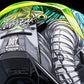ICON Airframe Pro™ Outbreak Blue Motorcycle Helmet