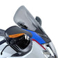 WRS Windscreen For BMW K 1300 S 2005-2016 Dark Smoke BM117FS
