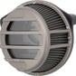 Arlen Ness Sidekick Air Cleaner Kit For Harley FLHX 1923 2023-2025 600-249