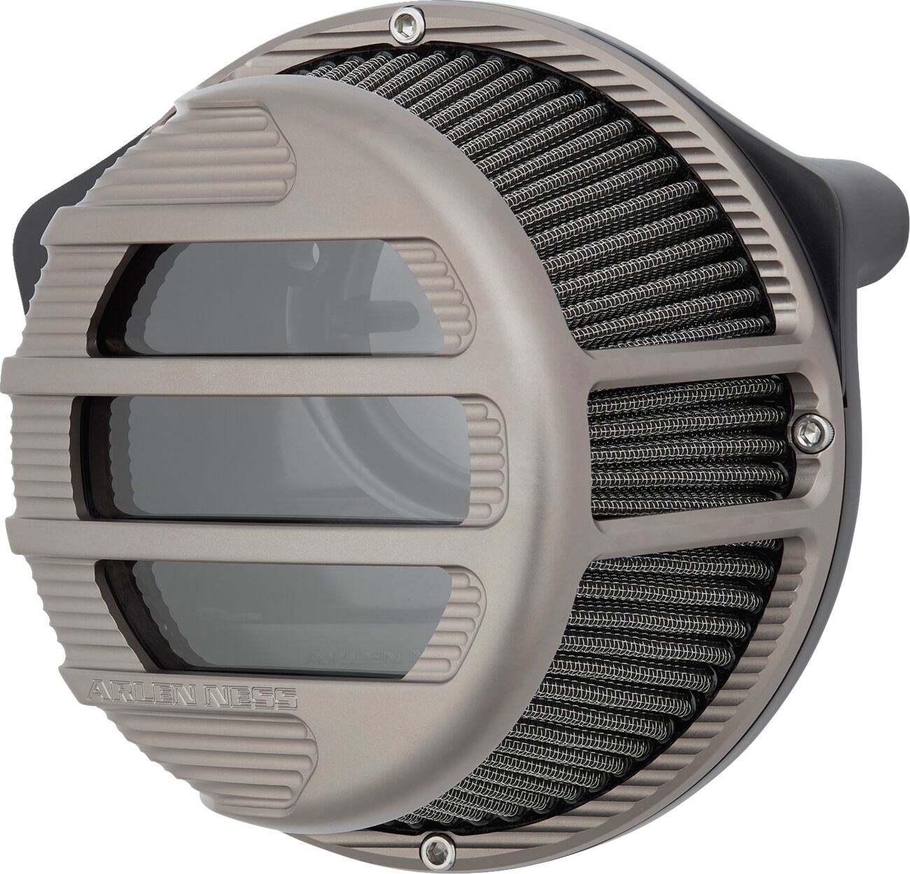 Arlen Ness Sidekick Air Cleaner Kit For Harley FLHX 1923 2023-2025 600-249