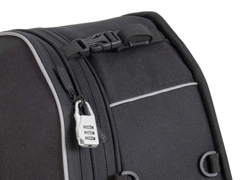 SHAD EXPANDABLE SADDLE BAGS E48 X0SE482