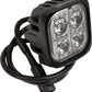 Denali Light Pod Black Clear S4 Model 3066 LM Output DNL.S4.050