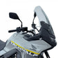WRS Windscreen For Honda XL 750 2025 Smoke Each HO084F