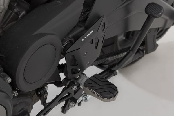 SW MOTECH Heel Guard Harley Davidson PAN AMERICA 1250 ABS 21-22 SCT.18.911.10100/B