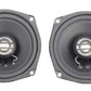 Hogtunes Generation 3 5-1 4 in. Rear Replacement 2 OHM Speakers - 352R-AA 352R-AA