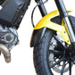 Puig Front Fender Extender Black 21686N