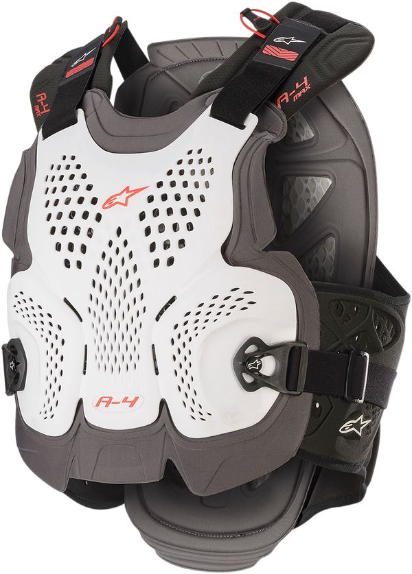 Alpinestars Nucleon Kr-Cell Cir Chest Protector