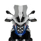 PUIG Touring Screen Light Smoke for BMW R1300 GS 23-25 21840H