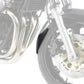 Puig Front Fender Extender Black 20836N