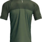 THOR Intense Assist Censis MTB Jersey Forest Green 2023 Model