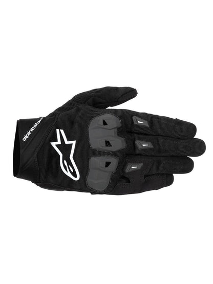 ALPINESTARS SP X 1 Gloves Black/White