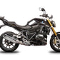 SHAD Top Box Fitting Kit to fit BMW R1200 R 2015-2025