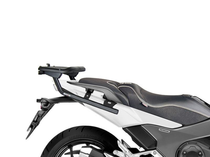SHAD Top Box Fitting Kit to fit Honda Integra 750 2016-2025