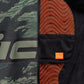 Icon Jacket Hooligan Tiger's Blood Ce Green 24 Model