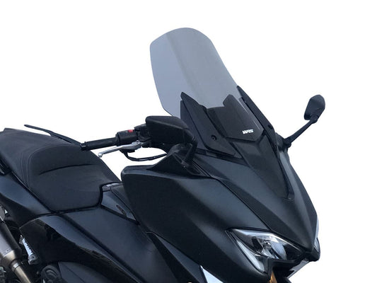 WRS Windscreen Tour Yamaha Tmax 530/560 Ya001f