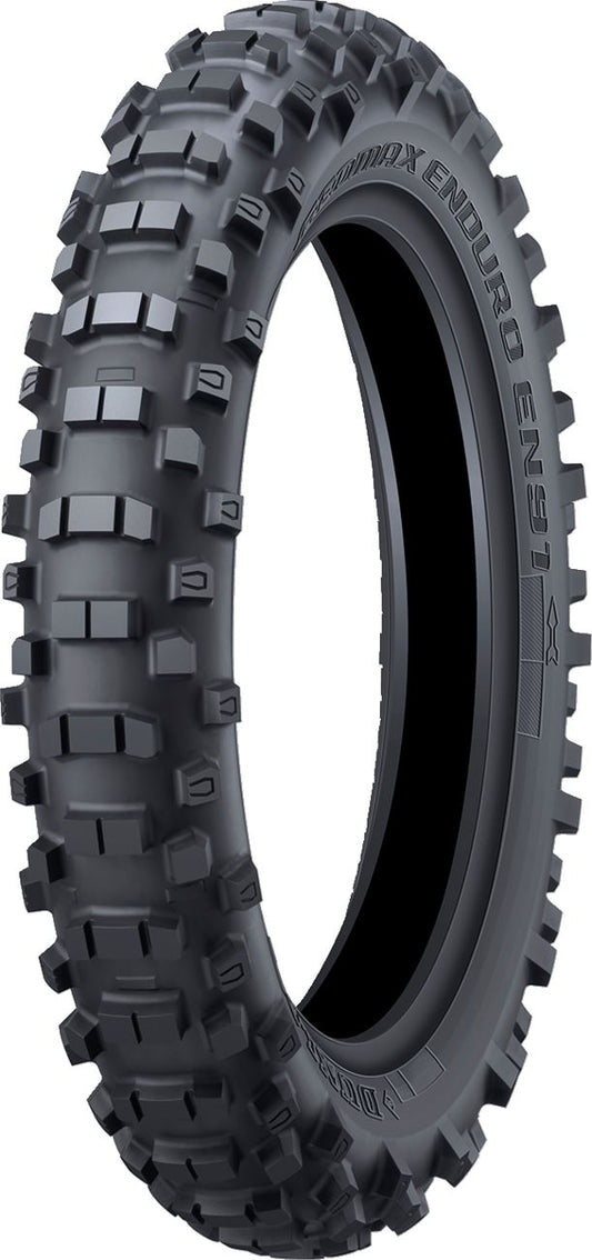 DUNLOP Geomax Enduro EN91EX Tyre 140/80-18 70R TT NHS 640356