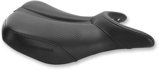 Saddlemen Gel-Channel Track-Carbon Fiber Sport Seat (0810-Y140)