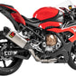 Akrapovic Evolution Line Exhaust System TI For BMW S 1000 R 19-24 S-B10E10-APLT