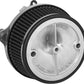 Arlen Ness Big Sucker Stage 1 Air Cleaner Kit w/o Cover For Harley FLHX 1977 23-25 600-301