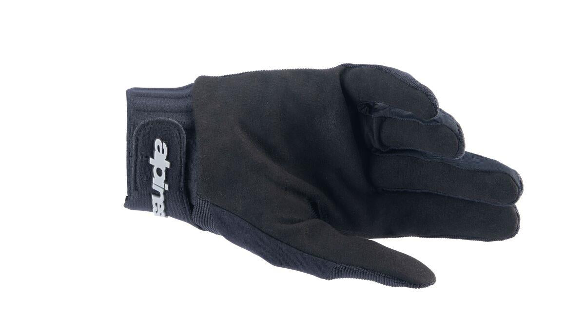 ALPINESTARS Youth A-Dura Gloves Black