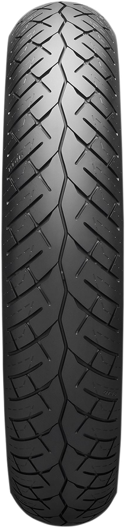 BRIDGESTONE Battlax BT46 100/80-17 52H TL Tyre