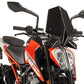 Puig New Generation Sport Screen Black 22085W