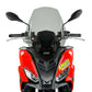 WRS Windscreen Tour Aprilia Sr Gt Smoke Ap007f