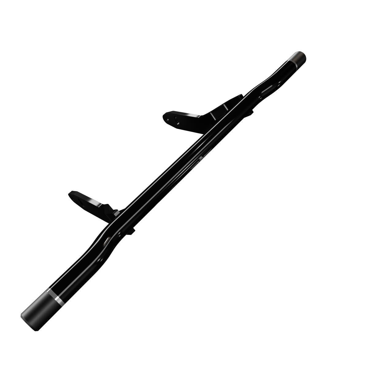 Heinz Bikes Motorcycle Crash Bar For Harley FXDB 1690 1982-2017 HB-PCB-FX-S