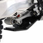 AXP RACING Xtrem Skid Plate Husqvarna/KTM/Gas Gas 250/300 23-25 Black AX1638