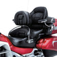 Kuryakyn Revolution Driver Backrest For Honda GL 1800 2012-2017 KUR8930
