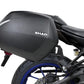 SHAD 3P Pannier Fitting Kit Y0MT78IF