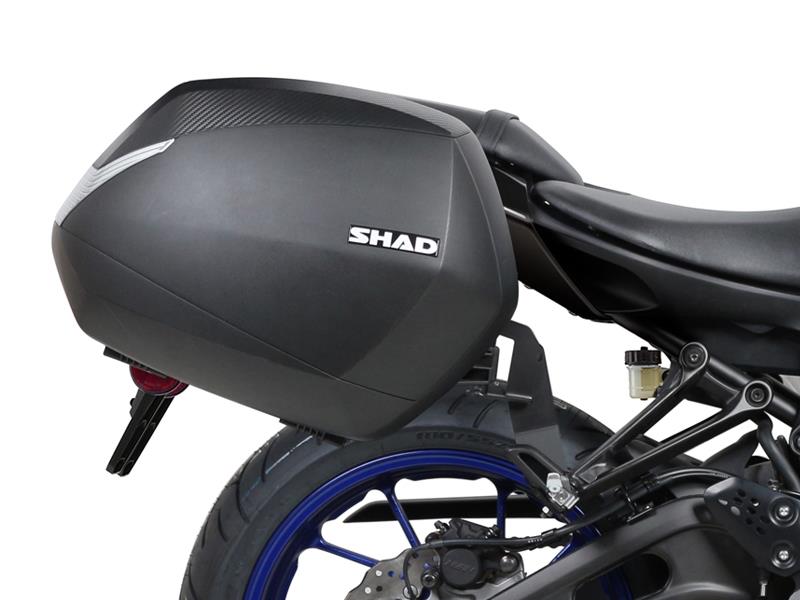 SHAD 3P Pannier Fitting Kit Y0MT78IF