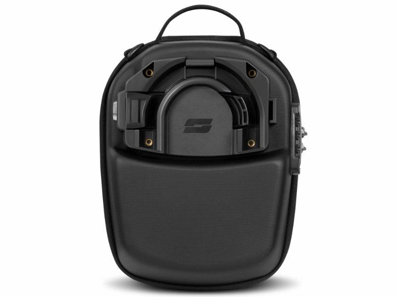 SHAD CLICK SYSTEM TANK BAG E09CLP X0SE09CLP