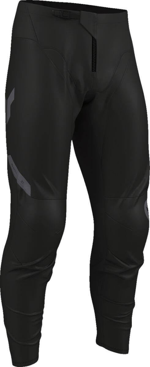 THOR Ridemode Menace Pants Black