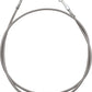 Fat Baggers Inc. EZ Install Brake Line For Harley FLHTCUSE8 1800 08-13 120063