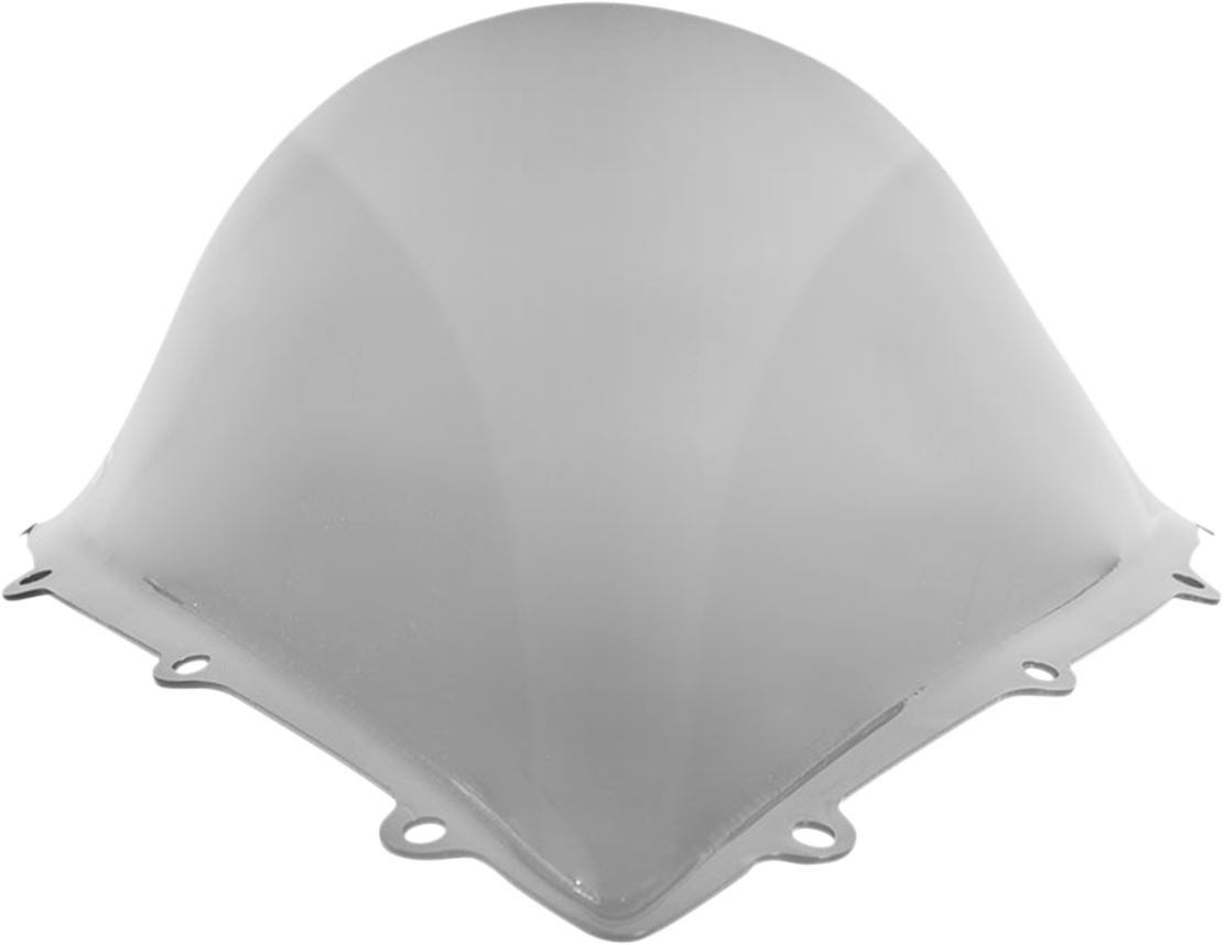 WRS Windscreen Race F3 Mv Agusta 675/800 Smoke Mv001f