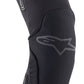 Alpinestars Paragon Plus Knee Protectors Black