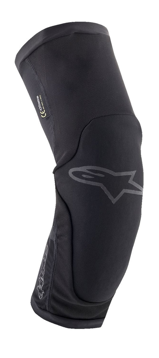 Alpinestars Paragon Plus Knee Protectors Black