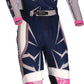 Moose Racing Pants Agroid Navy/White