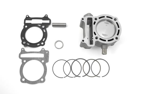 NARAKU Cylinder Head NK700.12