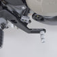 SW-MOTECH Brake Pedal For Ducati Multistrada V4 1200 2024-2026 FBL.22.251.10000