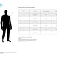 SLIPPERY Watersports Breaker Wetsuit Charcoal/Red