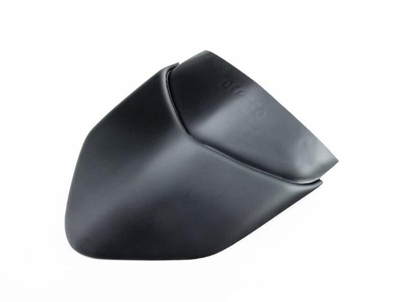 Puig Rear Mudguard Extender Matt Black 20432H