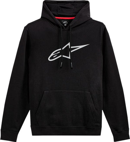 Alpinestars Ageless V2 Hoodie Grey Black