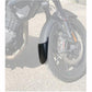 Puig Front Fender Extender Black 1338R