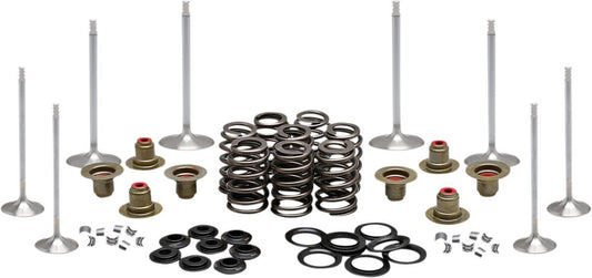 Kibblewhite Engine Valve Kit Harley davidson FLHTCUTGSE 1923 ABS 17-20 20-23350