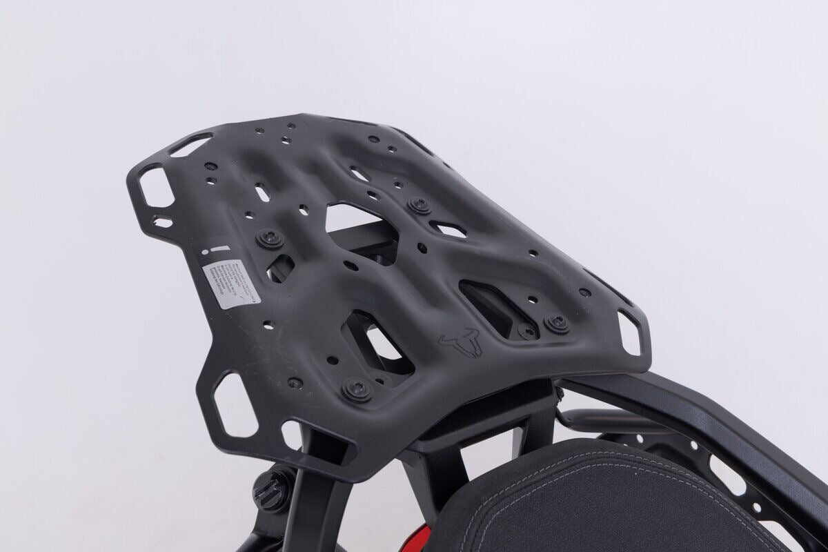 SW MOTECH Adventure Rack For Moto Guzzi Stelvio 1000 ABS 2024 GPT.17.624.19000/B