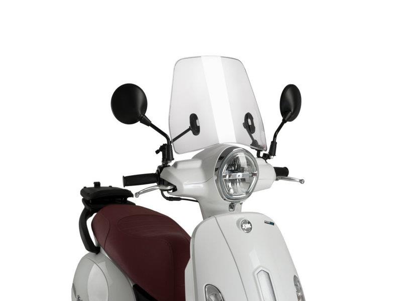 Puig Traffic Screen Clear 21102F